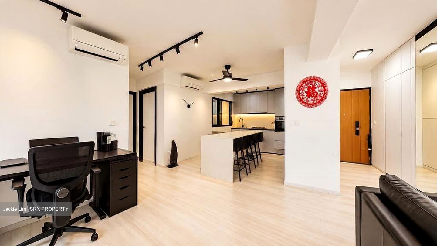 Blk 110A Alkaff Oasis (Toa Payoh), HDB 4 Rooms #632085521